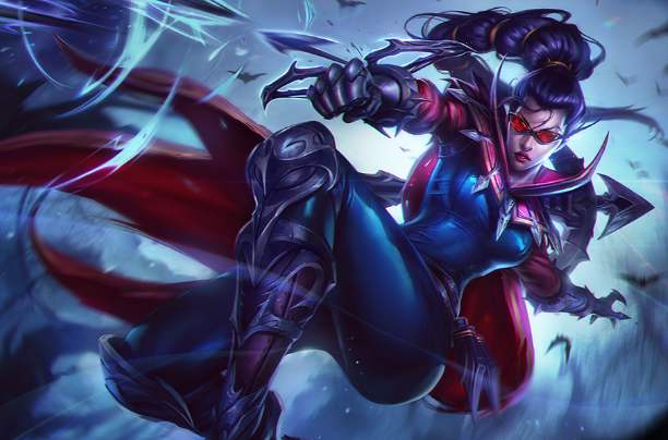 lolad强度梯度排行s13,lol玩ad什么时候该推线