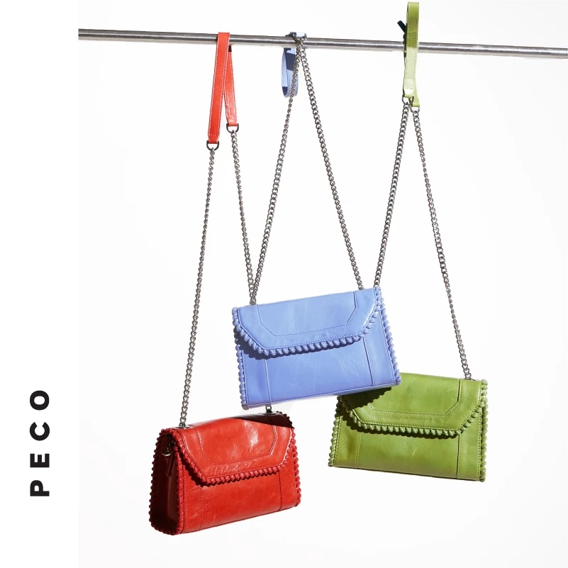 和小ck差不多的牌子的包,小众轻奢包品牌小ck