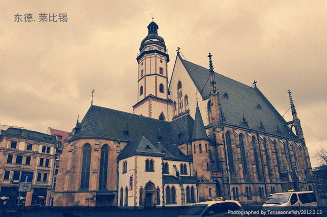 德国莱比锡,德国莱比锡大学