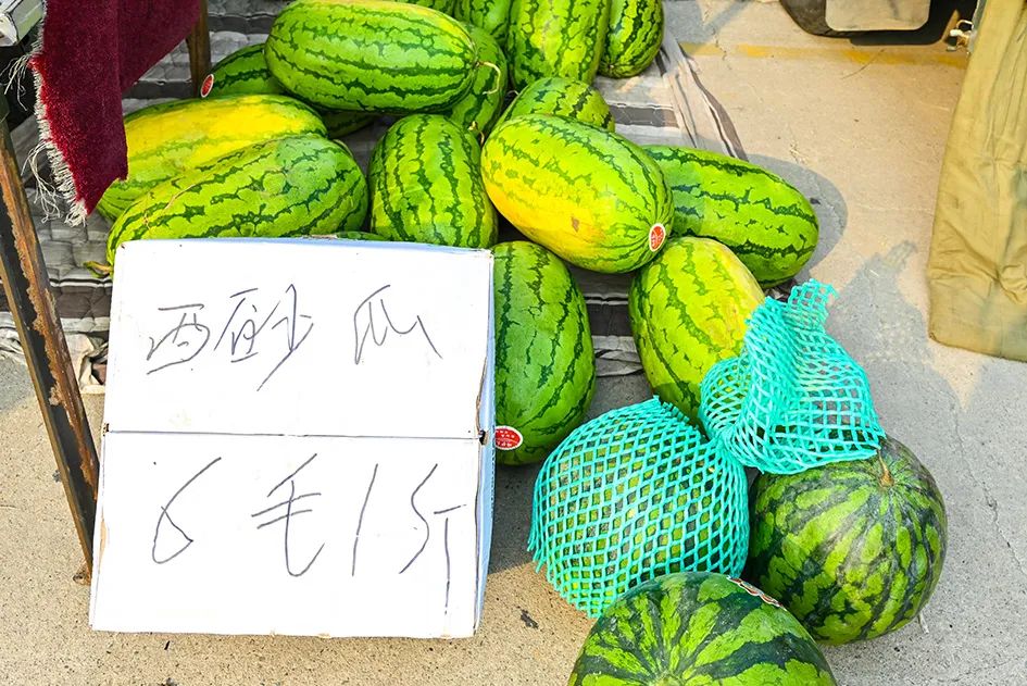 满满的烟火气逛大集真好玩,最值得逛的大集