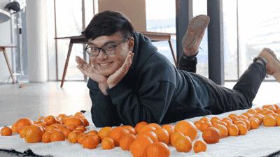 酸甜口的橙子适合怎么吃,鲜橙子怎么挑汁多的