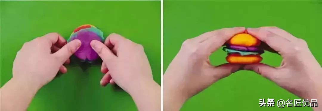 创意手工：一次性纸杯、蛋壳、纸板，竟能做出如此精致的手工作品