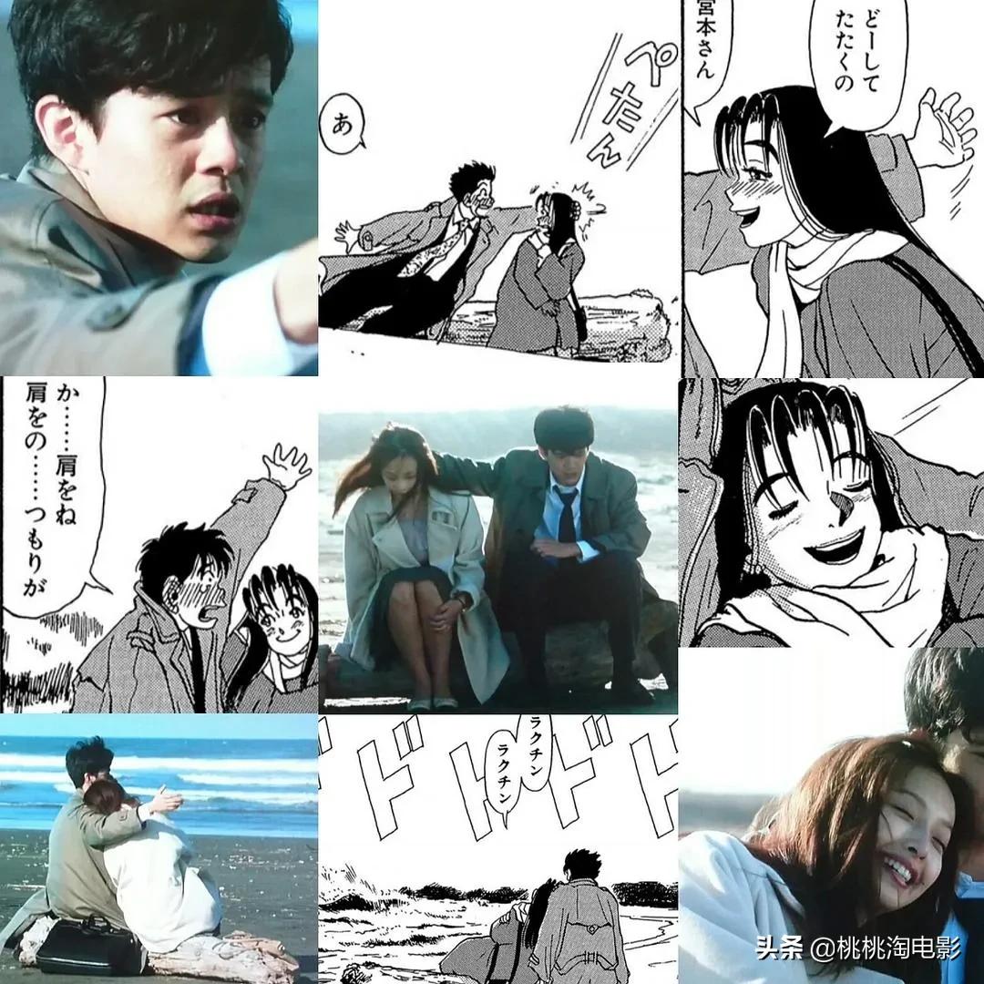 五星推荐,近期最爱的日本电影!