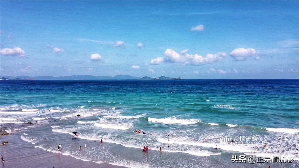 芽庄印象｜|想说爱你不容易