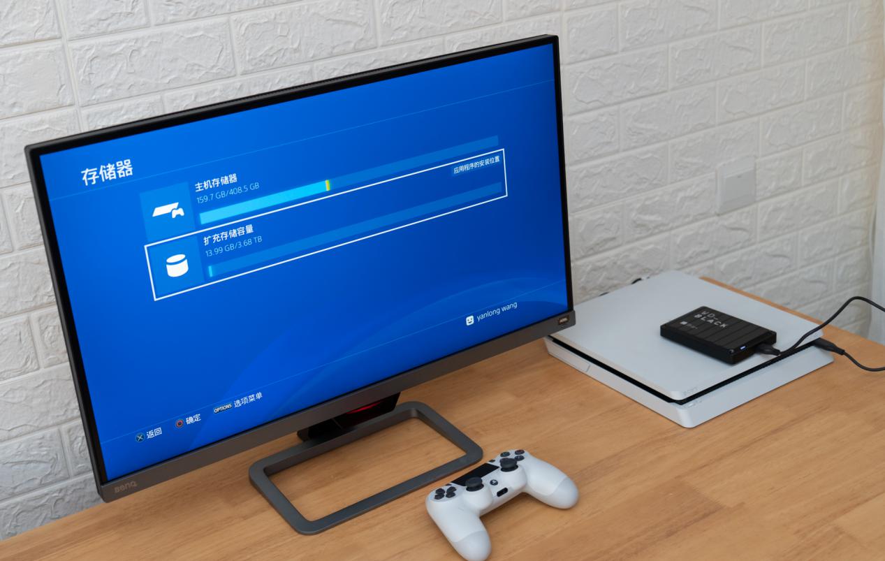 4tb大容量移动硬盘,4tb和500gb哪个容量大