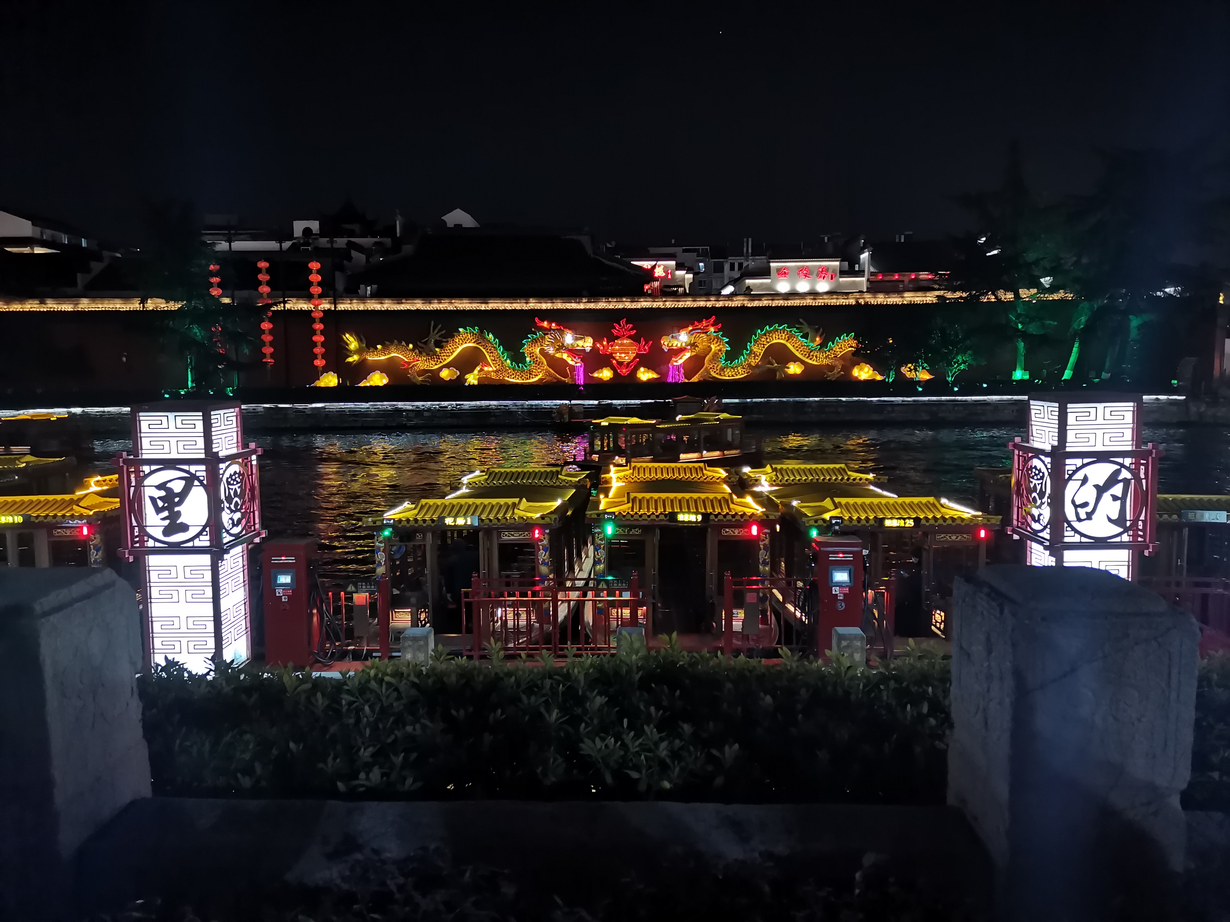 夫子庙和老门东哪个适合吃东西,夫子庙老门东美食攻略