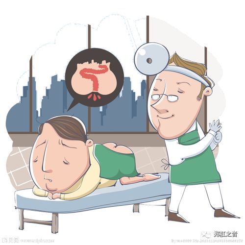 痔疮只是个小毛病,痔疮是小毛病吗