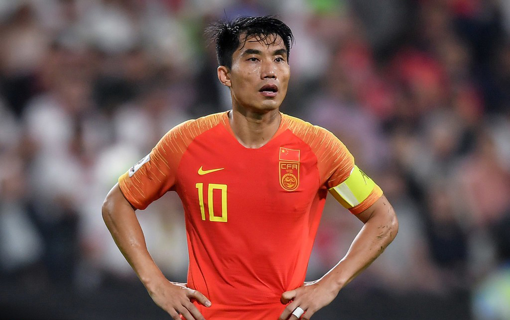 老将不老郑智,郑智20岁