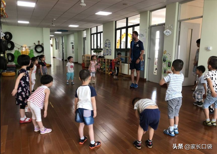 上海市级示范园一览表,上海一级园多久可以评示范园