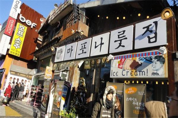 韩国化妆品店为什么那么多,那些在韩国不火的化妆品牌