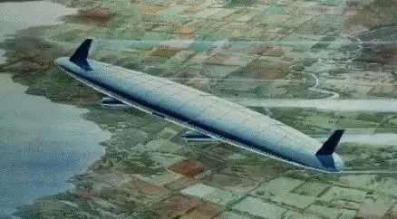 飞机翅膀那么薄为什么能托起机身,飞机翅膀的翼稍小翼有几种