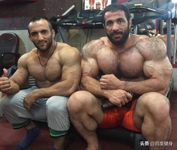 为什么有很多人信不过蛋*粉白**?健身教练一分析,完全懂了
