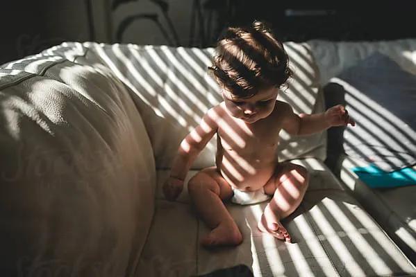 喝奶，辅食添加，防蚊防暑，疾病预防与护理全攻略