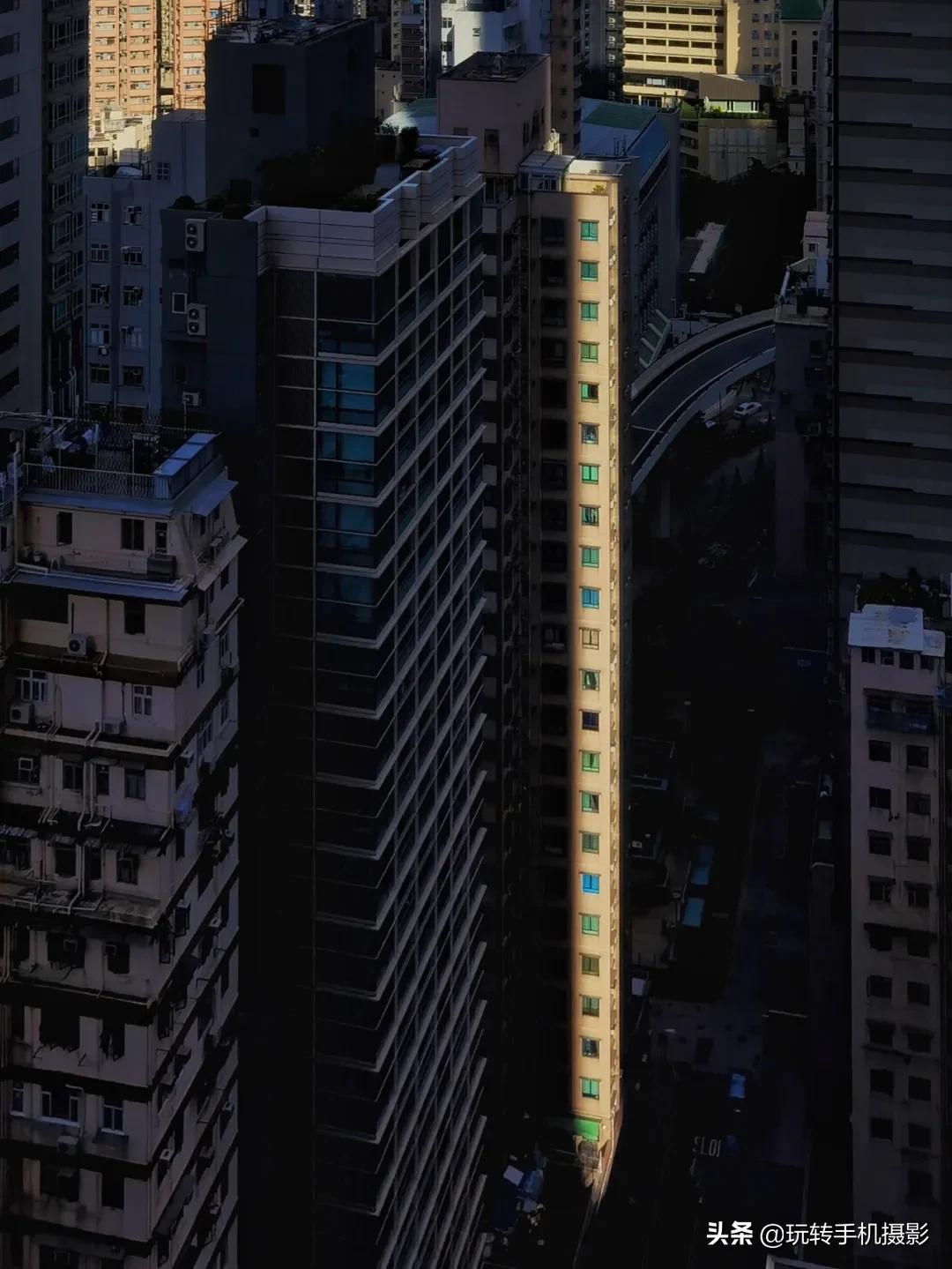 相册废片拯救大法,照片太普通换个思路拯救废片