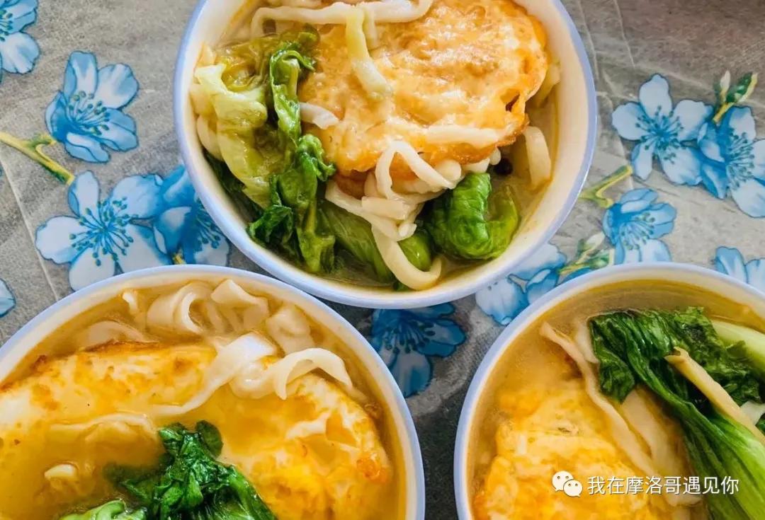 疫情之下写在摩洛哥撒哈拉的滞留日记-（持续更新）