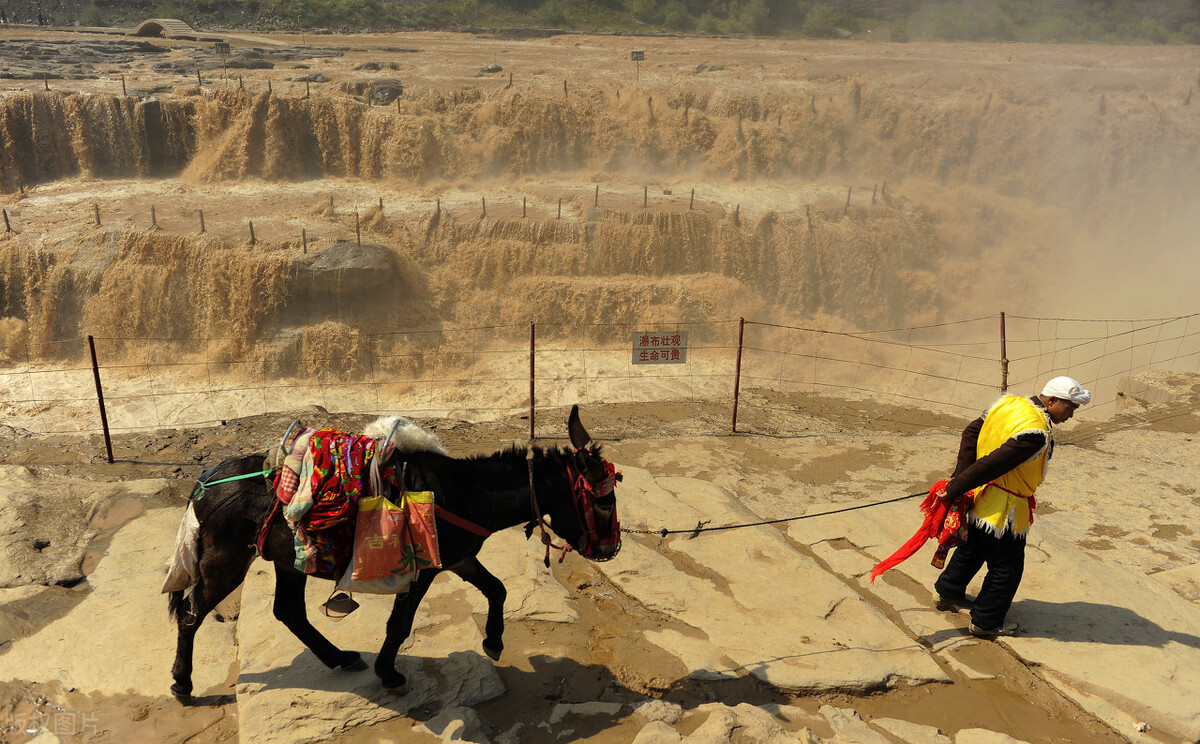 黄河为什么叫河江与河有什么区别,黄河为什么叫黄河长江为什么叫江