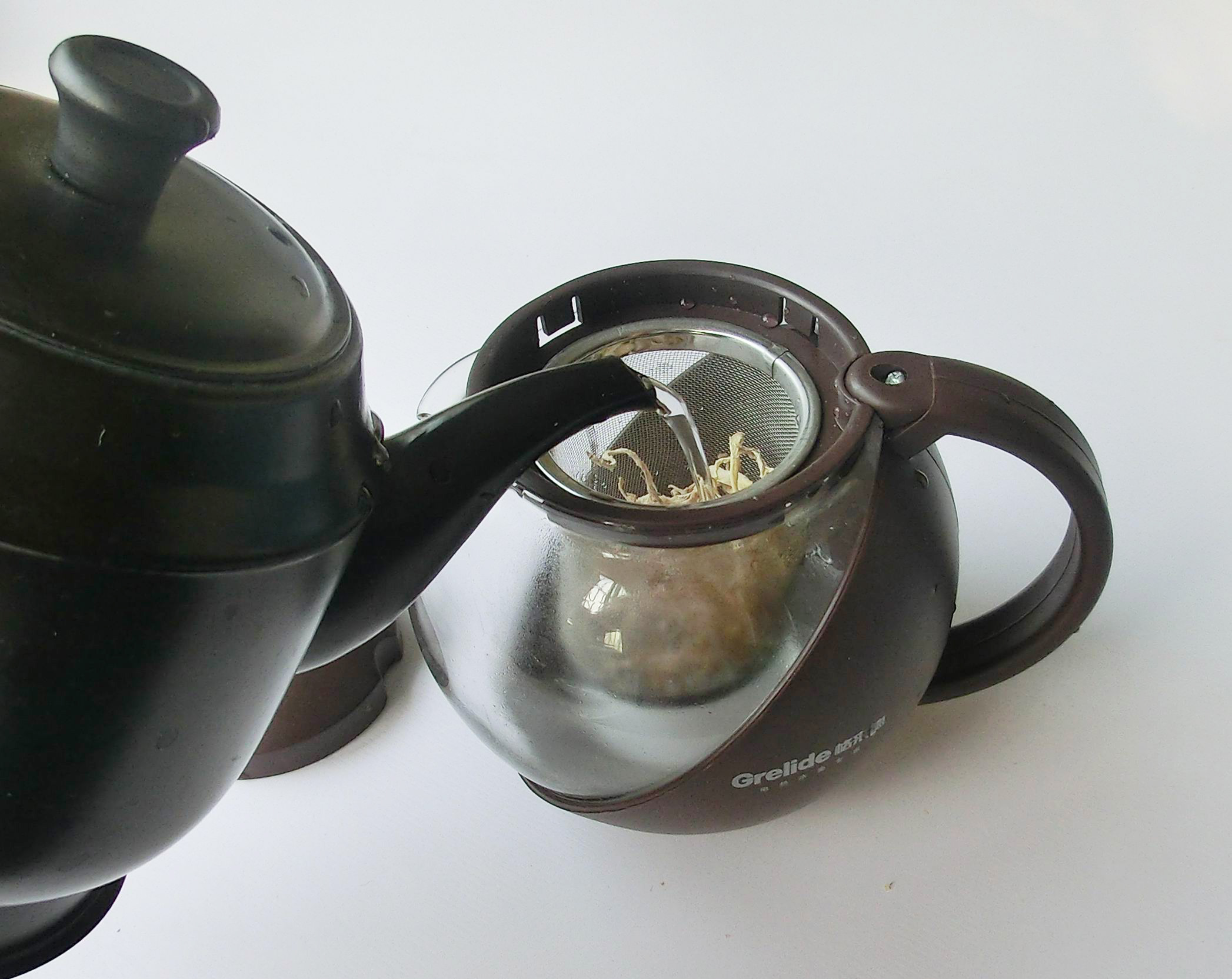 夏吃姜，六零后大妈教你3种吃法，这才是姜的正确吃法，太实用了