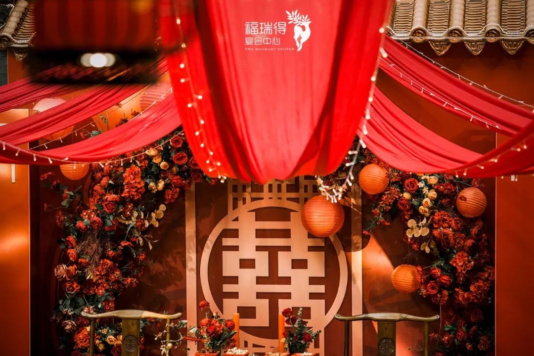 婚房布置必备物件之喜字，没想到还有这么多款式和讲究