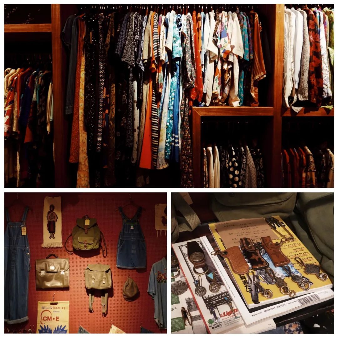 成都景点地图,成都中古老物件