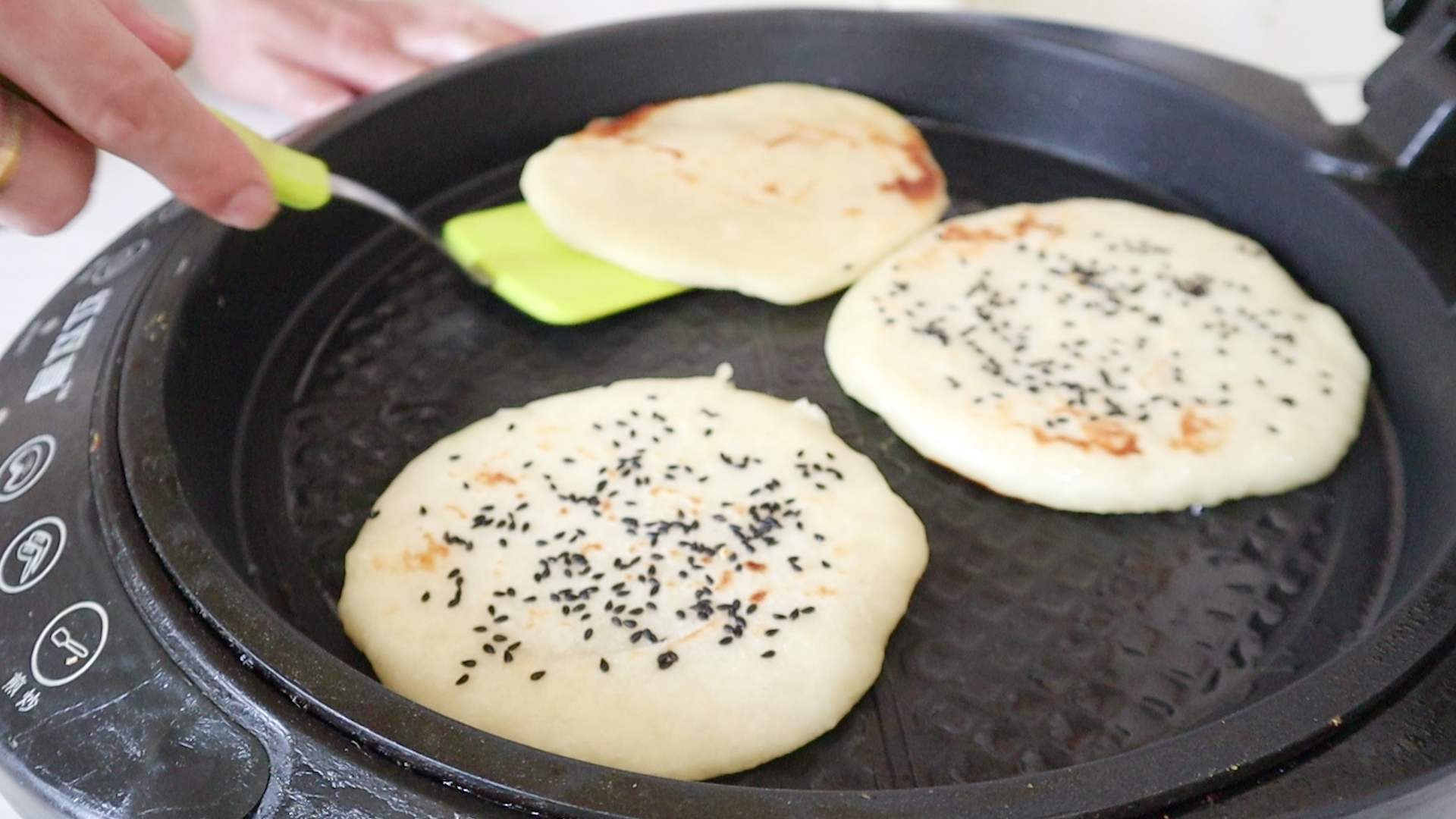 外婆做的饼怎么做好吃,外婆饼正宗做法