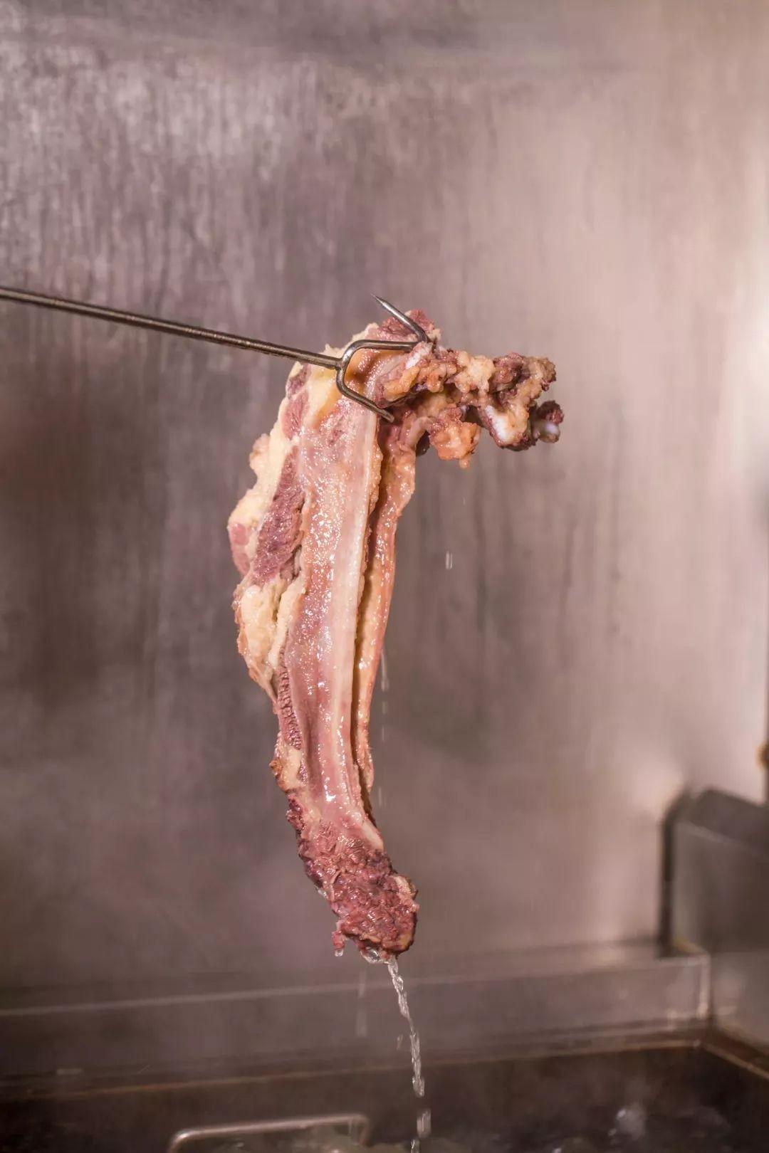 香港连续3年上榜米其林餐厅,连续4年获得米其林