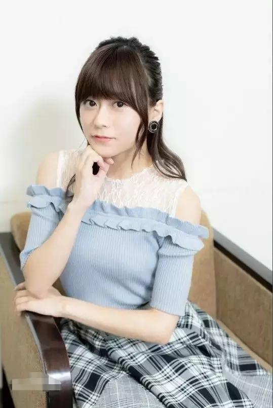 水树奈奈配过音的角色,水树奈奈配音为什么那么火