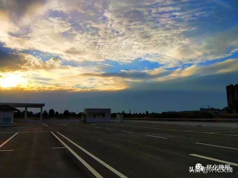 怀化中心汽车站恢复通车了吗,怀化汽车南站恢复运营了吗