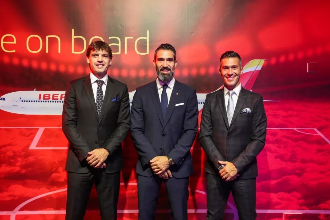 西甲联盟发布公告,西甲中国合作