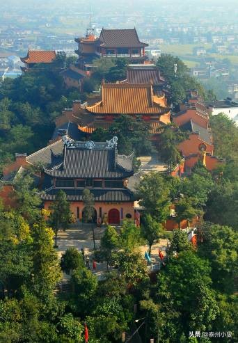 泰州靖江孤山最新消息,泰州靖江孤山新农村建房