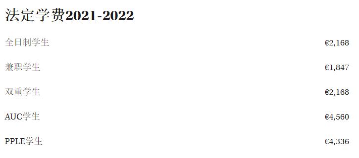 荷兰留学——阿姆斯特丹大学