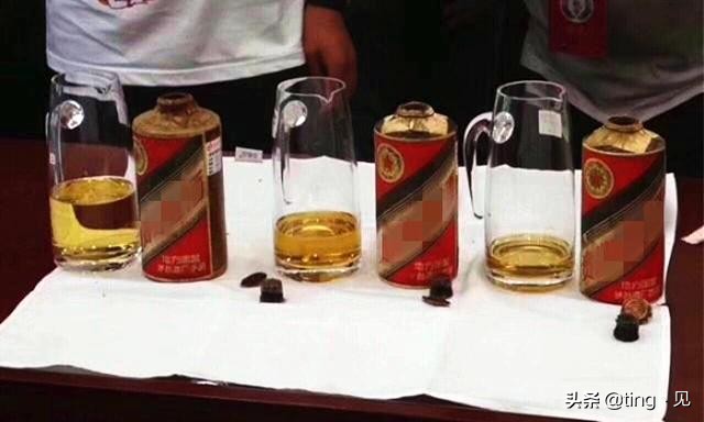 怎样储存白酒不会坏酒,茅台漏酒如何补救保存