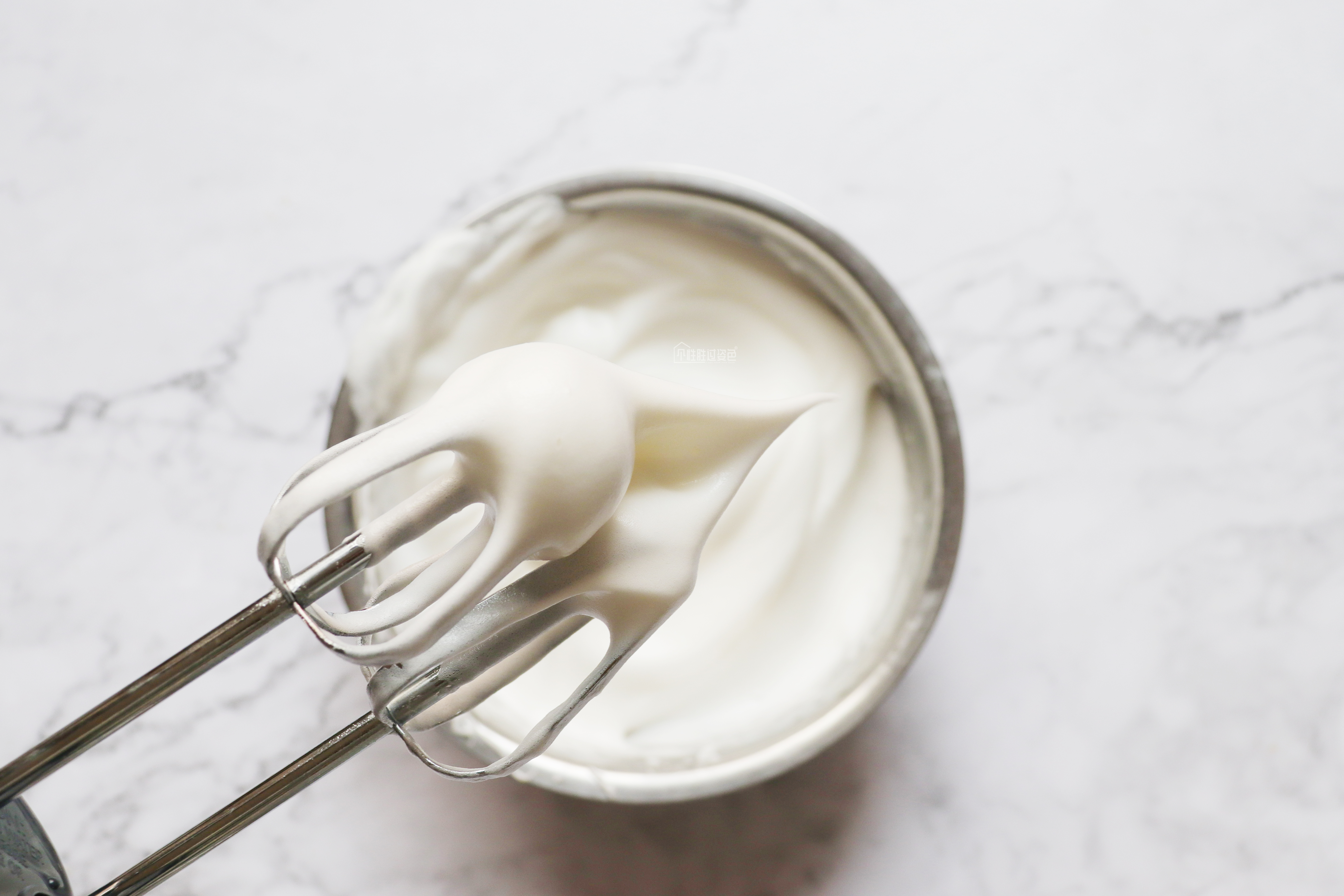 爆浆海盐流心蛋糕的做法,会爆浆的蛋黄酥