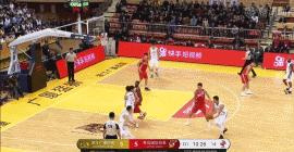 广厦男篮李春江最好战绩,李春江在广厦的战绩