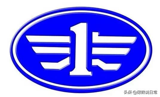 教你认识汽车车标,汽车知识一眼看出汽车价格