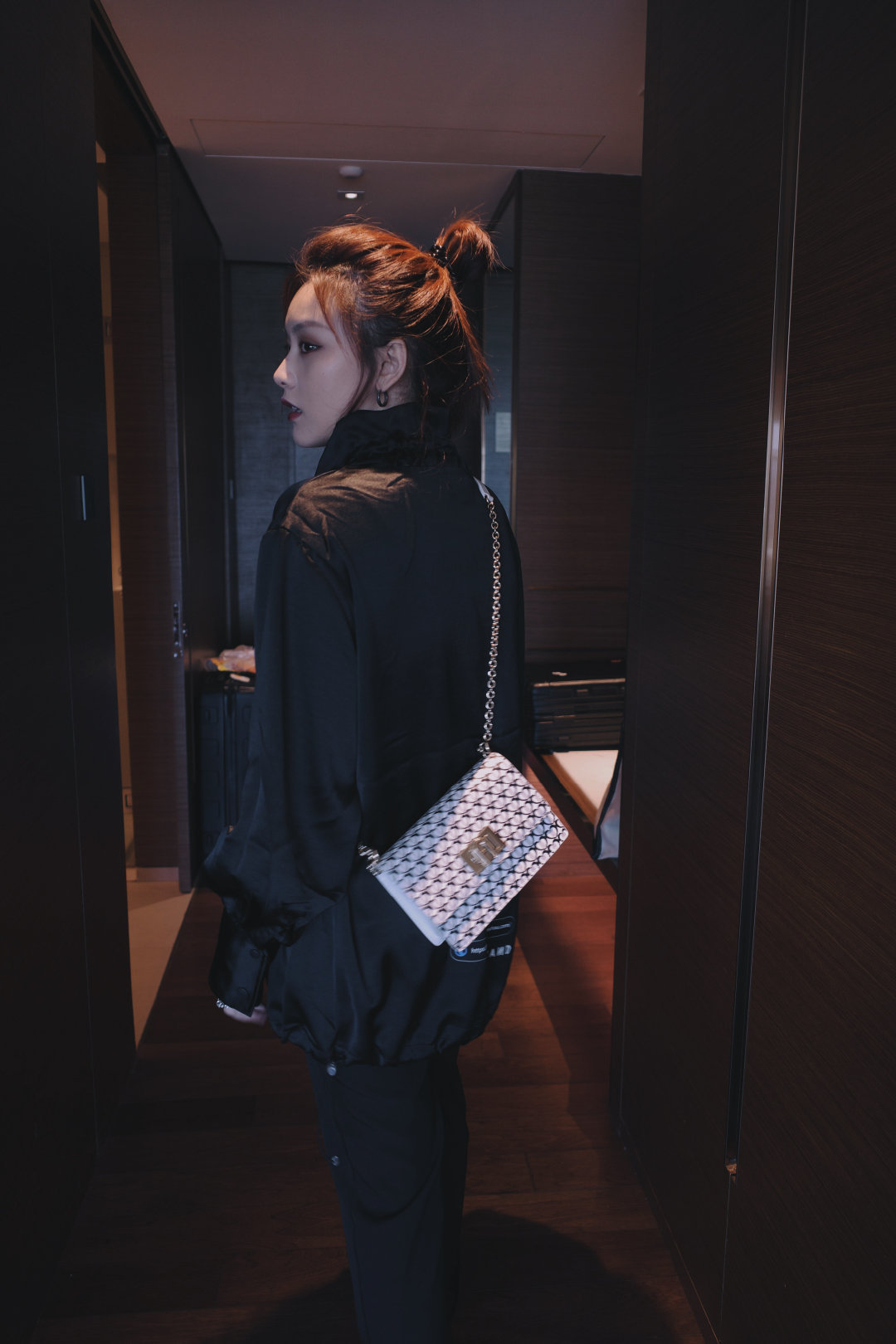 唐探3kiko吃醋了,kiko在唐探三的片段