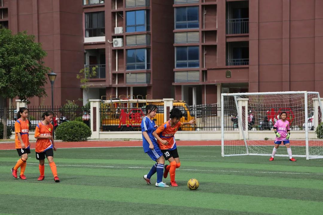 2020年泉州鲤城小学足球联赛,2020年小学校园足球联赛通知
