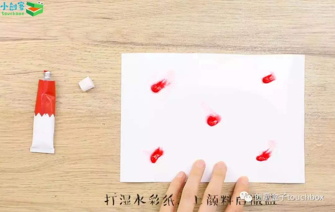 6-12岁送给老师的中秋节手工贺卡,中秋节教师节卡片简单制作