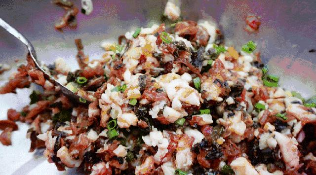 为什么浙江喜欢腌梅干菜,浙江梅干菜是怎样弄的