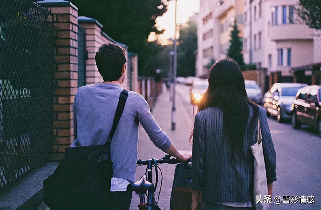 嫁给矮个子男人是什么体验,嫁给情商低的男人的体验