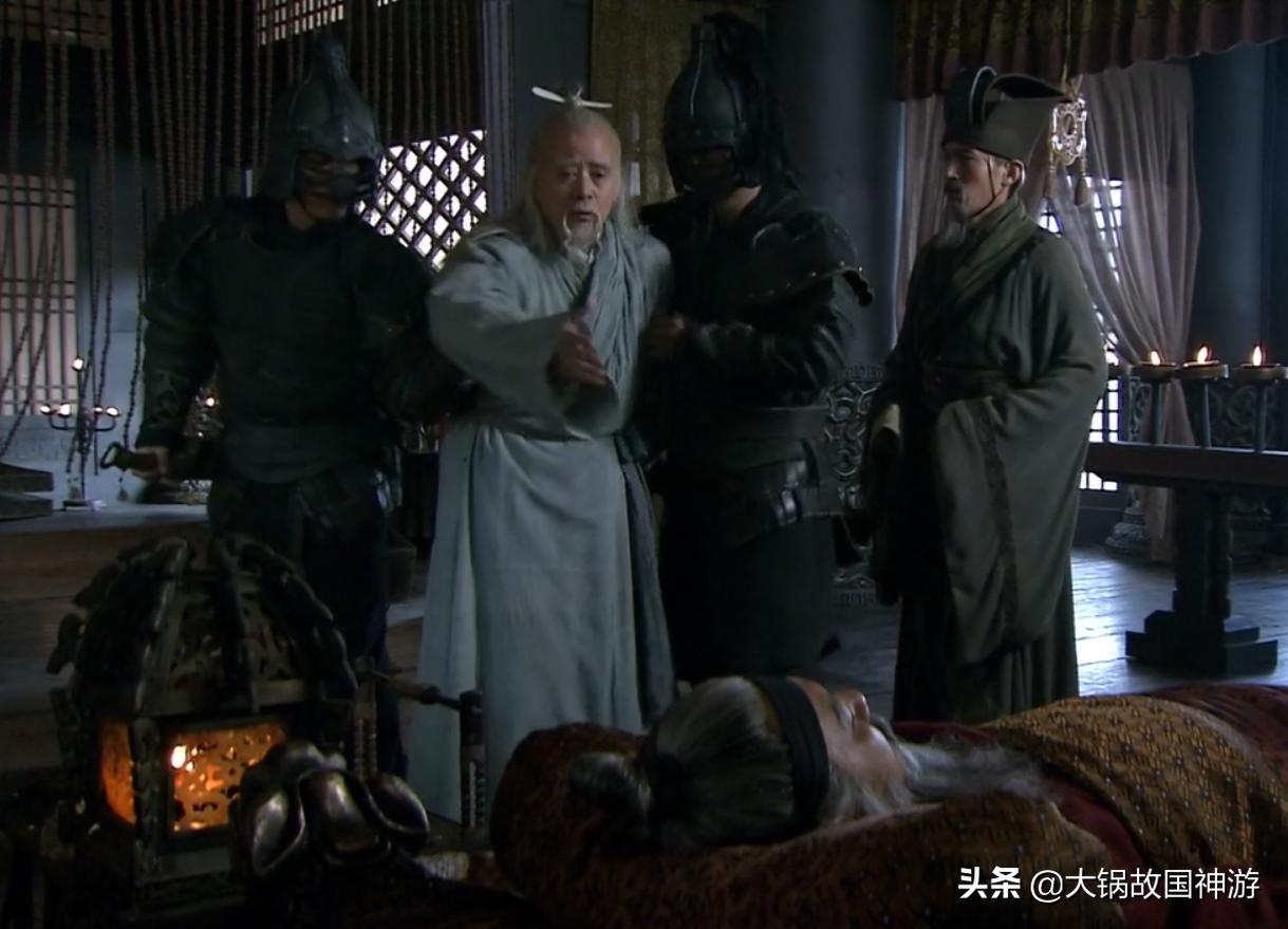 华佗为何被曹操所杀,华佗为什么被曹操杀死了