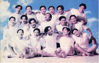 刘德华成功男人的故事,刘德华成功史演唱会