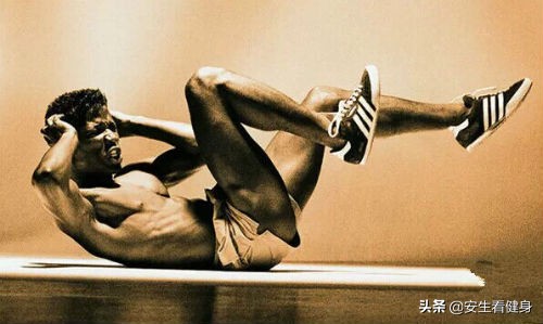 健美每天都练一个部位,健美中抗阻力训练原则