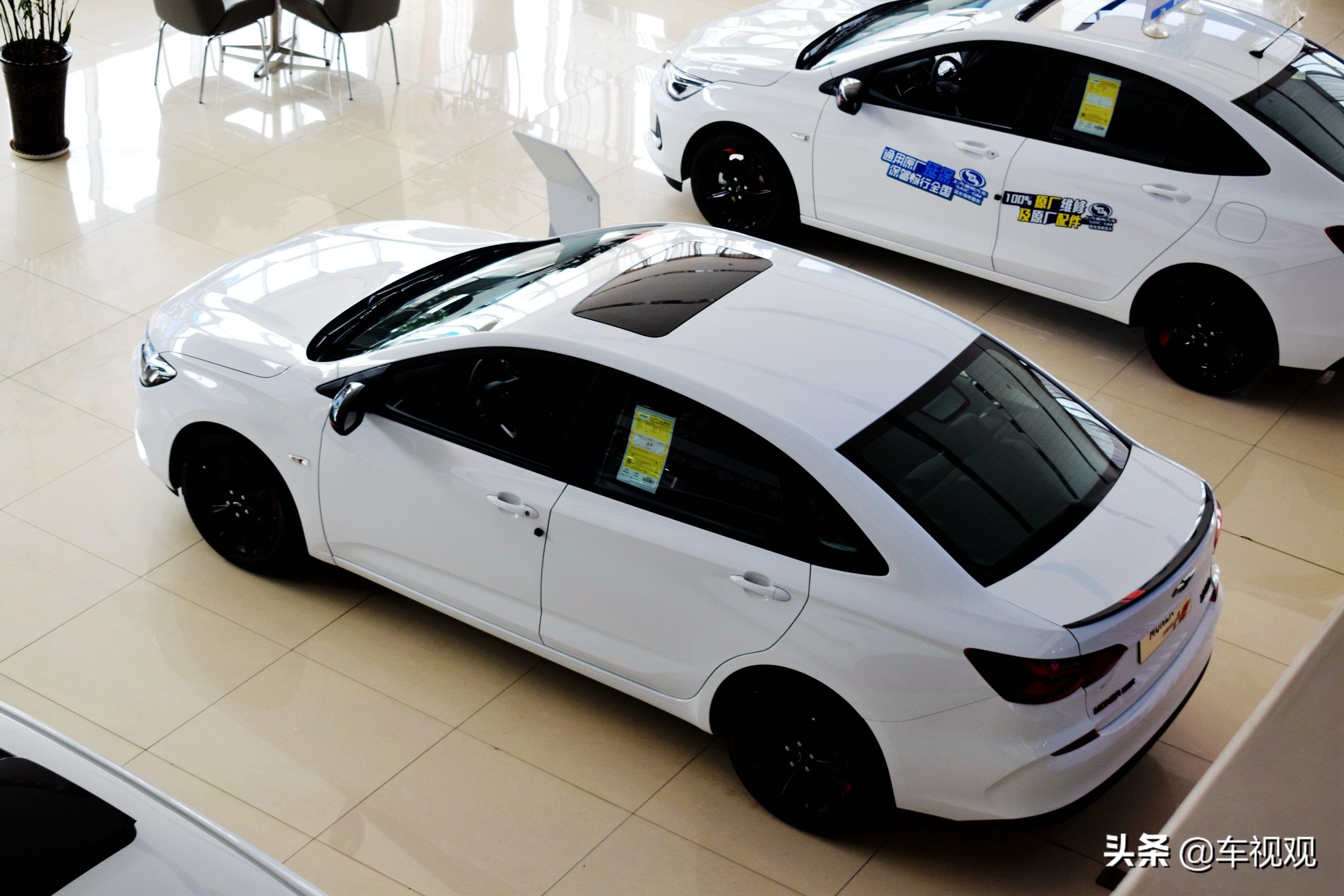 科鲁泽3缸和4缸哪个省油,科鲁泽1.3t跑多少迈省油