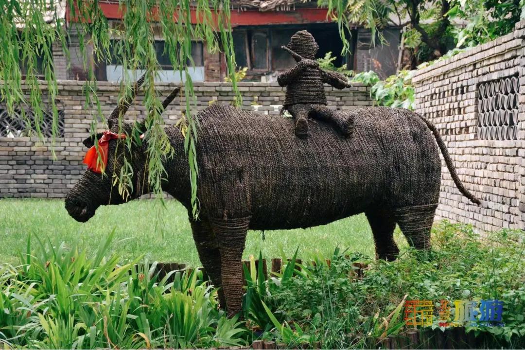 北京藏着一座神秘地下城,北京老城里竟藏着这么多古迹