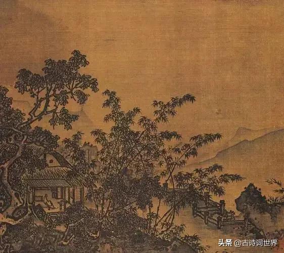 元曲最好听的十首歌曲,中华诗词最好的十首元曲