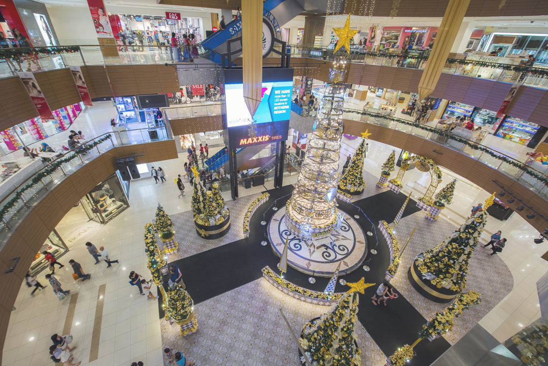 打工人买买买,槟城旅游购物必买清单