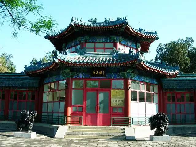 中国古建筑之美英文,中国古代建筑之美穹顶