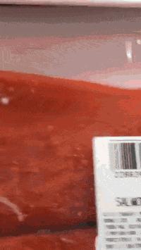 为什么瑞典人不吃挪威产的三文鱼?