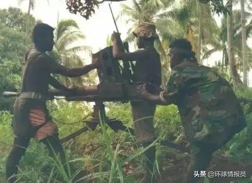 巴布亚新几内亚为何脱离澳大利亚,巴布亚新几内亚与澳大利亚历史