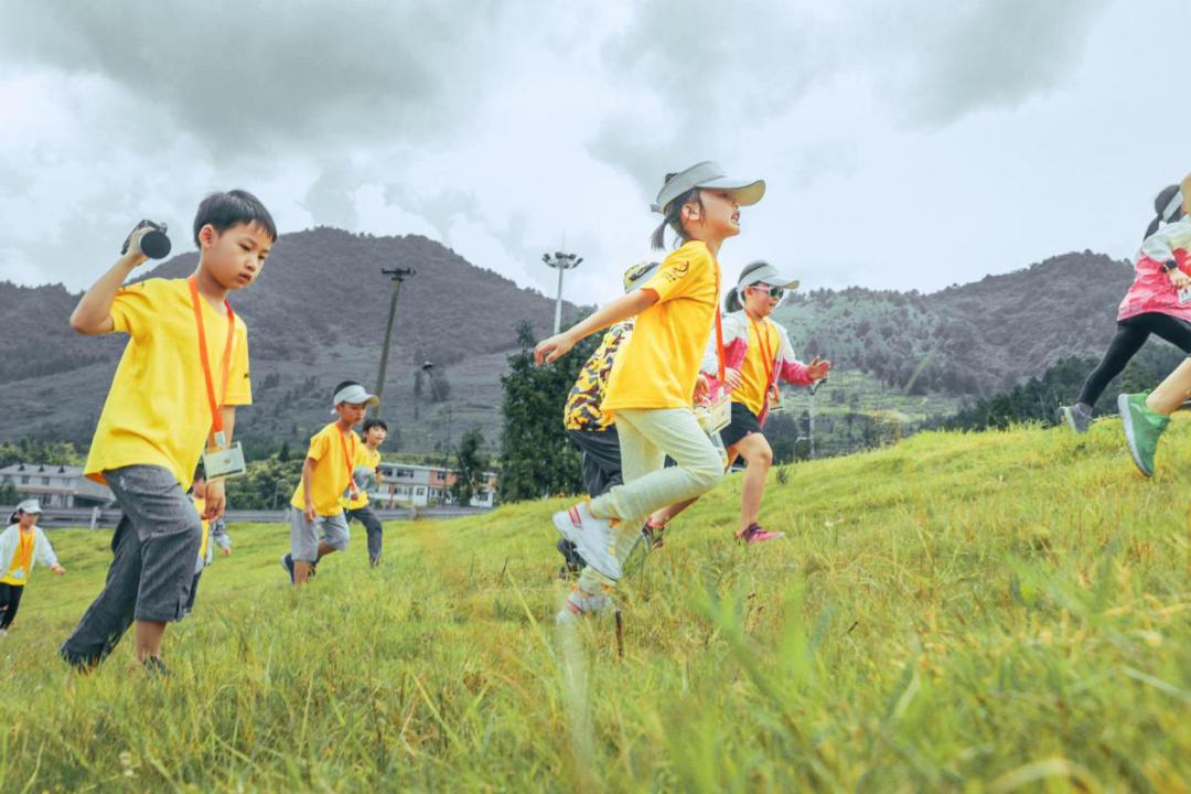 五一亲子活动去哪里,小手牵大手亲子活动总结